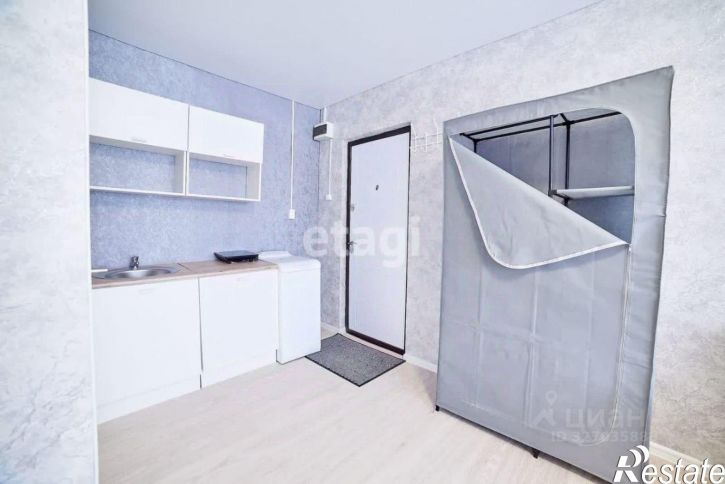 Комната улица Нагуманова, 25Е,  д. 25Е