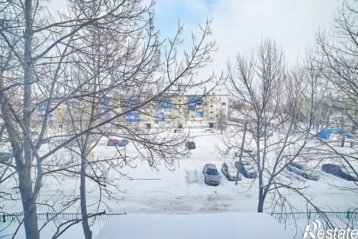 Комната улица Нагуманова, 25Е,  д. 25Е