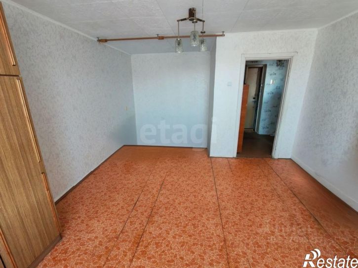 1-комн квартира улица Гоголя, 131,  д. 131