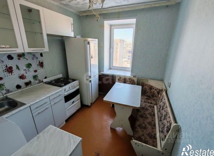 1-комн квартира улица Гоголя, 131,  д. 131