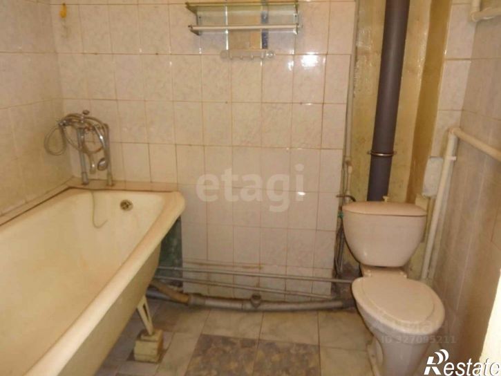 1-комн квартира улица Гоголя, 131,  д. 131