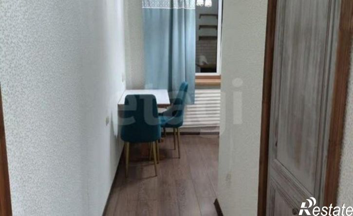 1-комн квартира улица Фурманова, 10Г,  д. 10Г