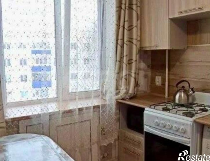 1-комн квартира улица Блюхера, 2,  д. 2