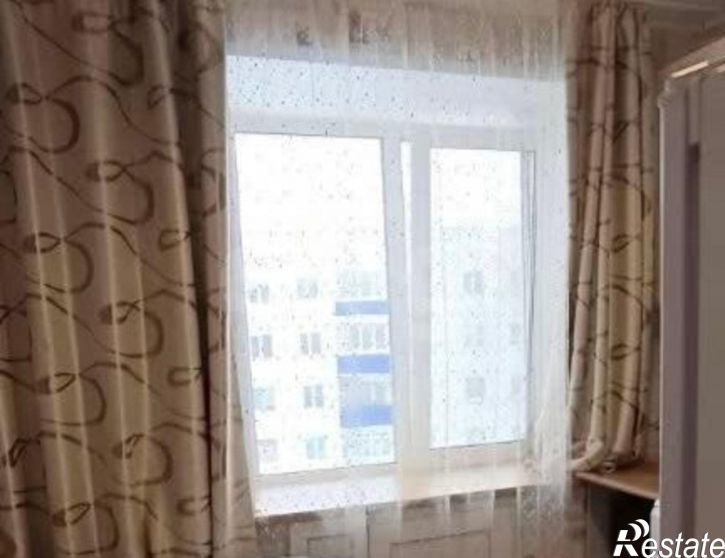 1-комн квартира улица Блюхера, 2,  д. 2