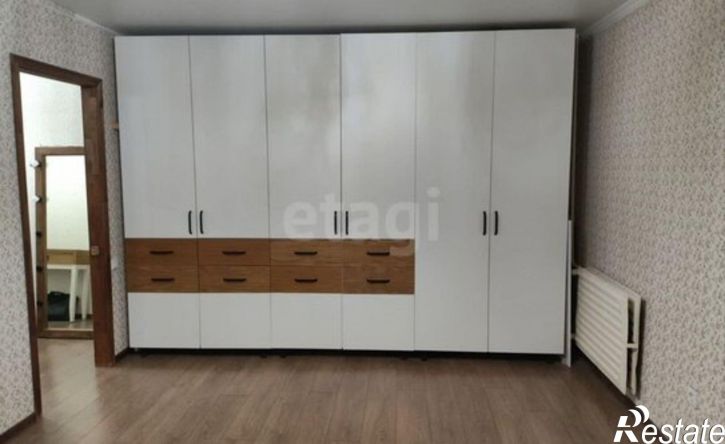 1-комн квартира улица Фурманова, 10Г,  д. 10Г