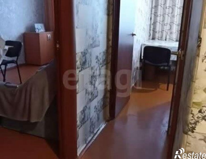 1-комн квартира улица Блюхера, 2,  д. 2