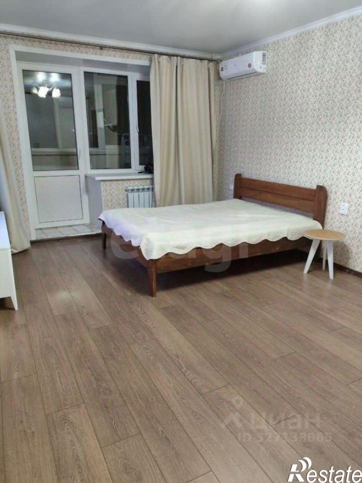 1-комн квартира ул Фурманова, 10г,  д. 10г