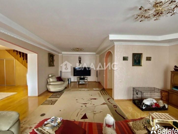 5-комн квартира ул Садовая, 18,  д. 18