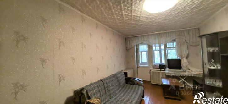 2-комн квартира ул Нагуманова, 25г,  д. 25г