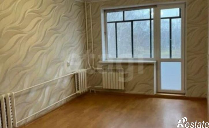 1-комн квартира проспект Октября, 16,  д. 16