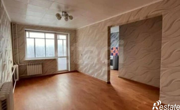 1-комн квартира проспект Октября, 16,  д. 16