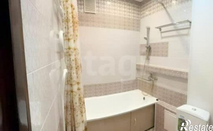 1-комн квартира проспект Октября, 16,  д. 16