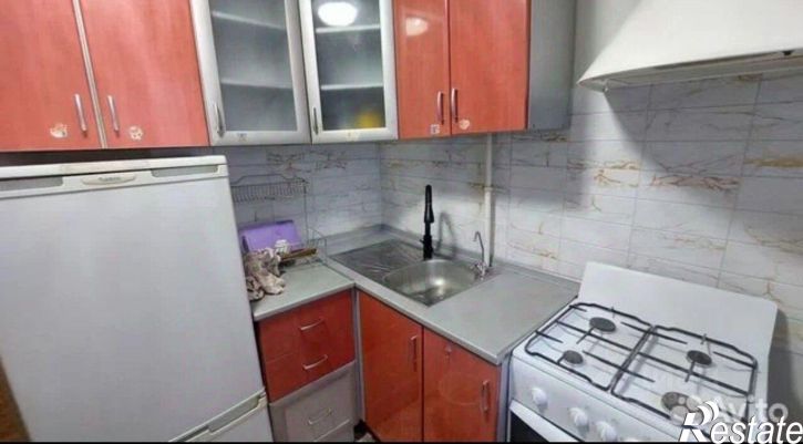 2-комн квартира Коммунистическая улица, 24,  д. 24