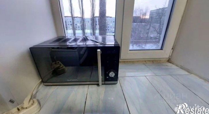 2-комн квартира Коммунистическая улица, 24,  д. 24