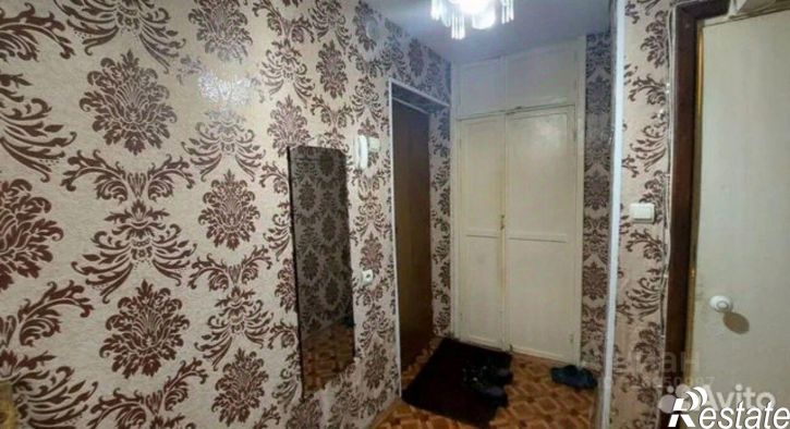 2-комн квартира Коммунистическая улица, 24,  д. 24