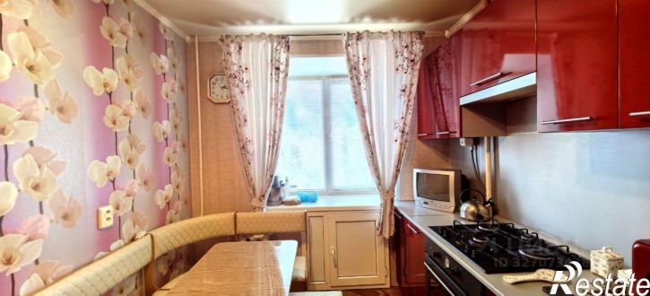 2-комн квартира улица Шафиева, 25,  д. 25