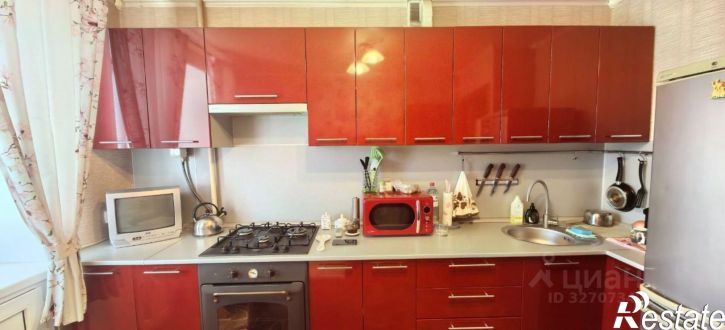 2-комн квартира улица Шафиева, 25,  д. 25