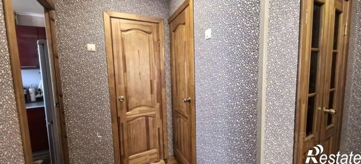 2-комн квартира улица Шафиева, 25,  д. 25