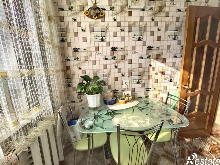 2-комн квартира пр-кт Октября, 53,  д. 53