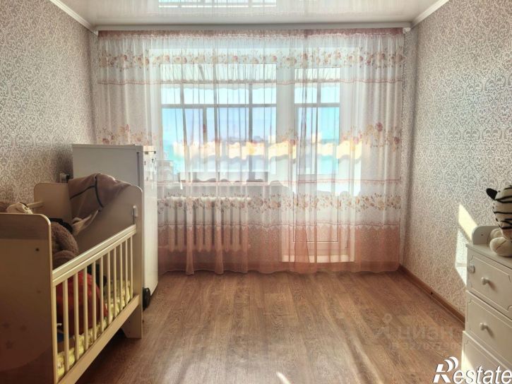 2-комн квартира пр-кт Октября, 53,  д. 53