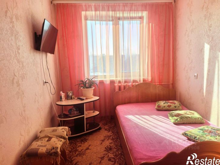 2-комн квартира пр-кт Октября, 53,  д. 53