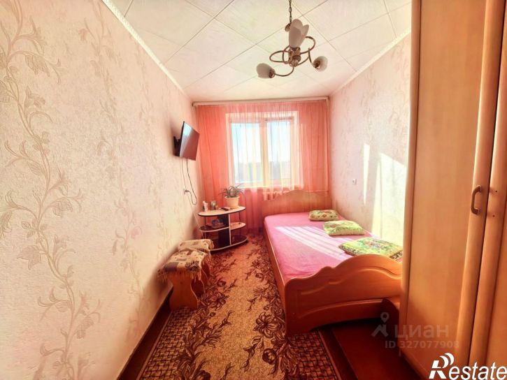 2-комн квартира пр-кт Октября, 53,  д. 53