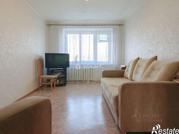 3-комн квартира Коммунистическая улица, 24,  д. 24