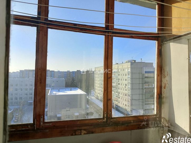 3-комн квартира Коммунистическая улица, 24,  д. 24