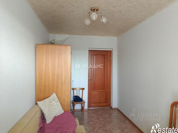 3-комн квартира Коммунистическая улица, 24,  д. 24