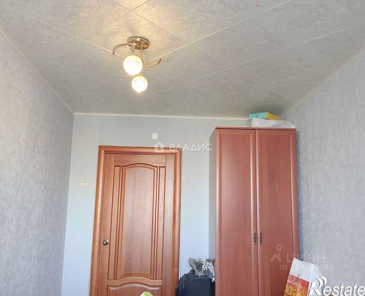 3-комн квартира Коммунистическая улица, 24,  д. 24