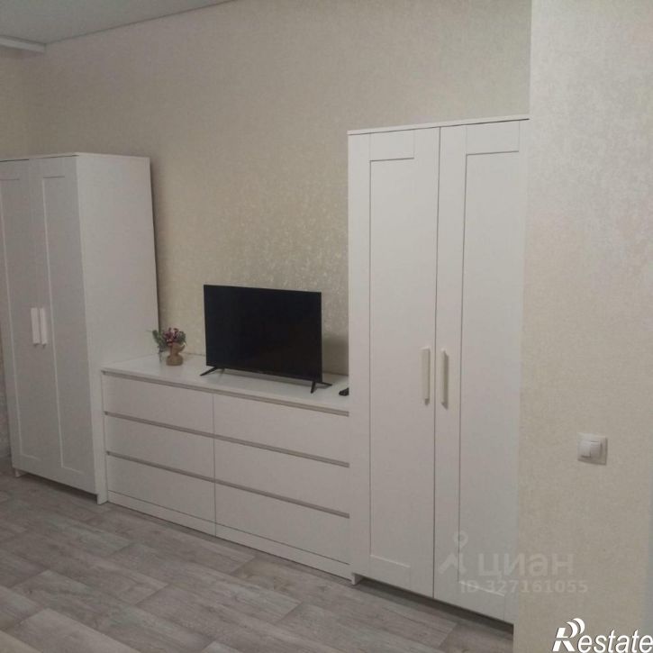 1-комн квартира пр-кт Октября, 38,  д. 38
