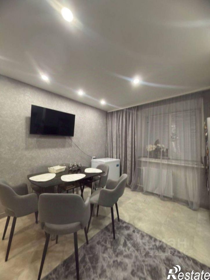 3-комн квартира Днепровская улица, 16,  д. 16