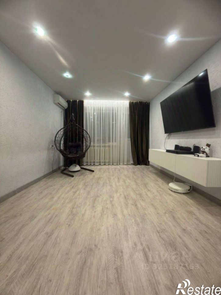 3-комн квартира Днепровская улица, 16,  д. 16