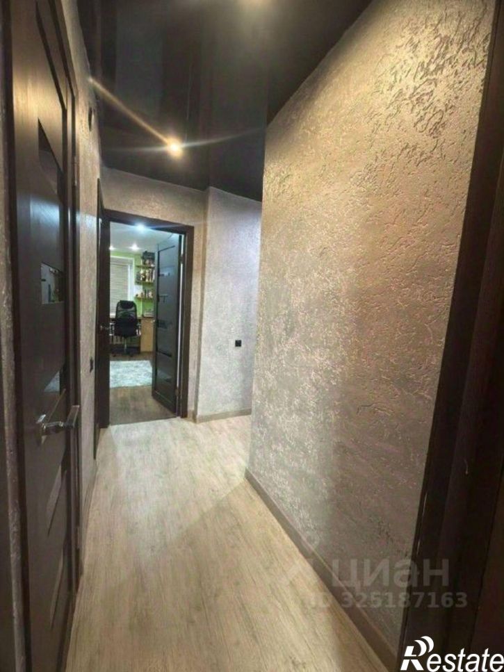 3-комн квартира Днепровская улица, 16,  д. 16