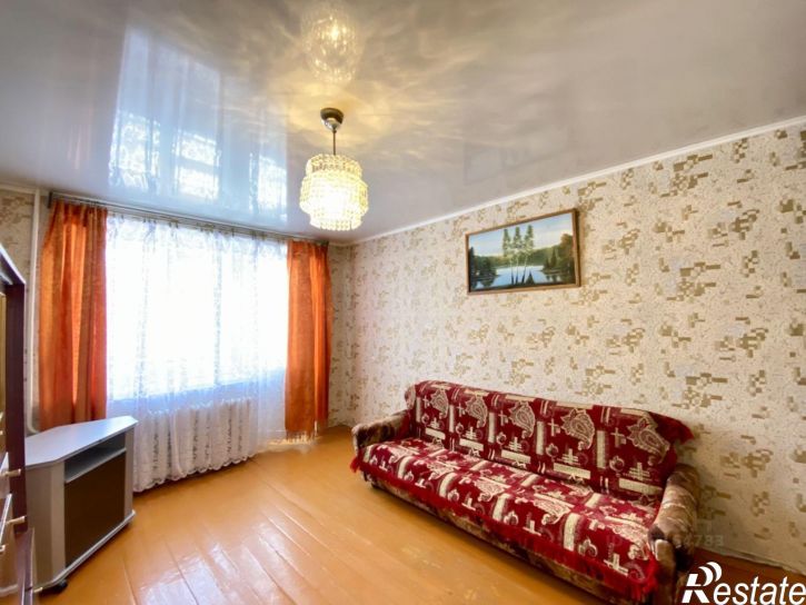 3-комн квартира пр-кт Октября, 63,  д. 63