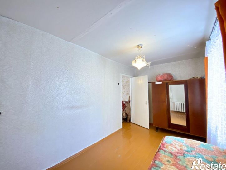 3-комн квартира пр-кт Октября, 63,  д. 63
