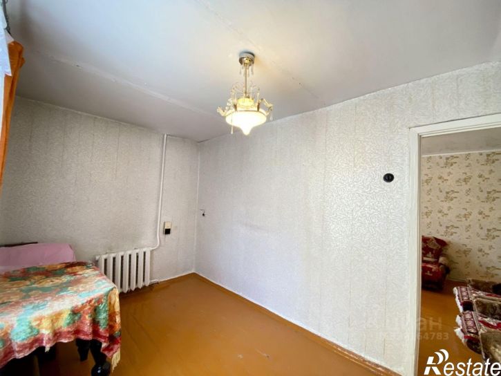3-комн квартира пр-кт Октября, 63,  д. 63