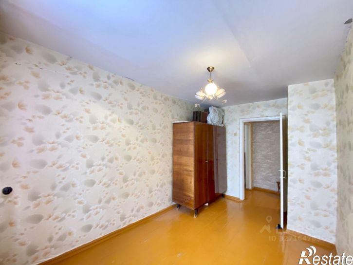 3-комн квартира пр-кт Октября, 63,  д. 63