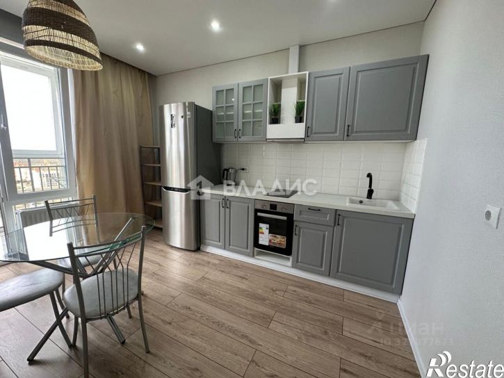 1-комн квартира пр-кт Октября, 38,  д. 38