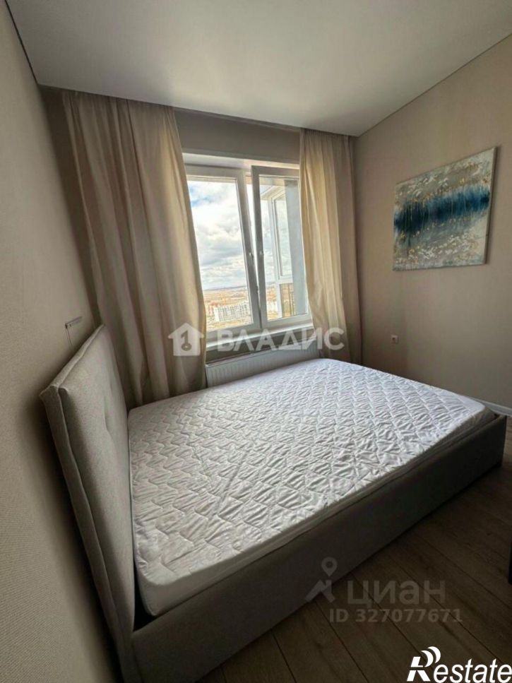 1-комн квартира пр-кт Октября, 38,  д. 38