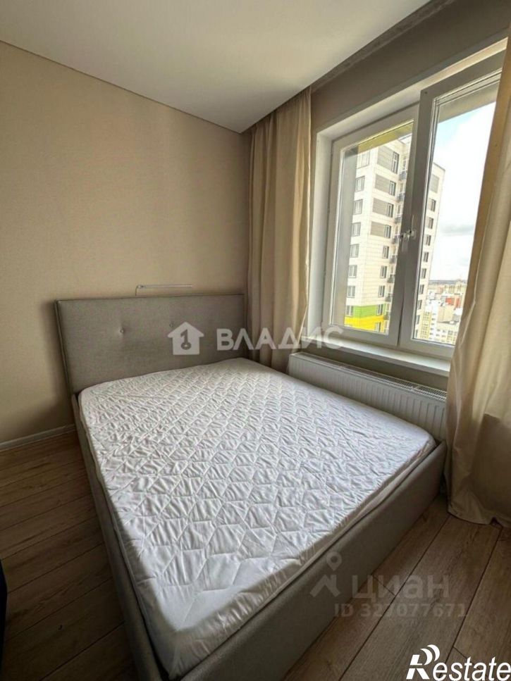 1-комн квартира пр-кт Октября, 38,  д. 38