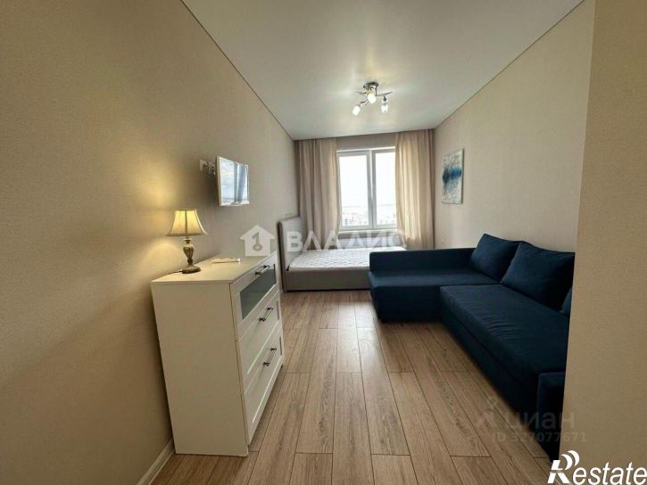 1-комн квартира пр-кт Октября, 38,  д. 38