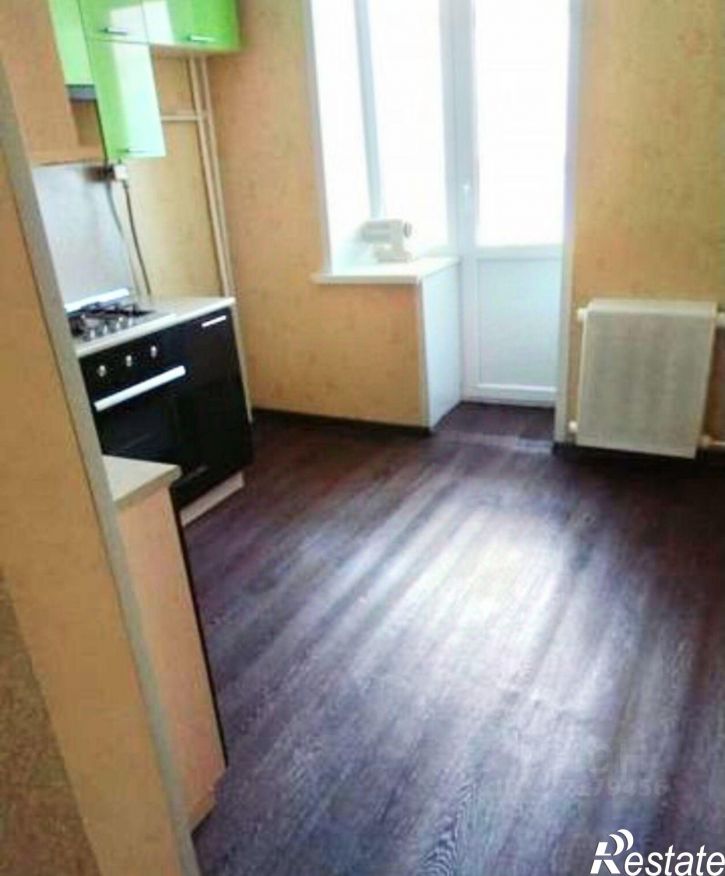 1-комн квартира улица Воинов-Интернационалистов, 39,  д. 39