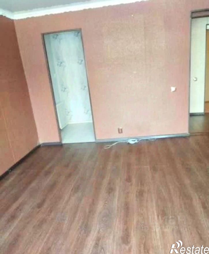 1-комн квартира улица Воинов-Интернационалистов, 39,  д. 39