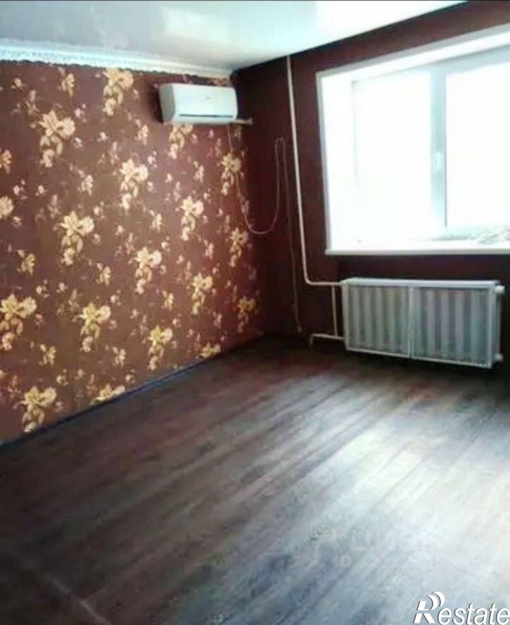 1-комн квартира улица Воинов-Интернационалистов, 39,  д. 39
