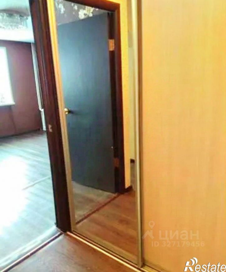 1-комн квартира улица Воинов-Интернационалистов, 39,  д. 39