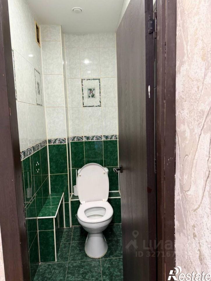 2-комн квартира ул Артема, 155,  д. 155