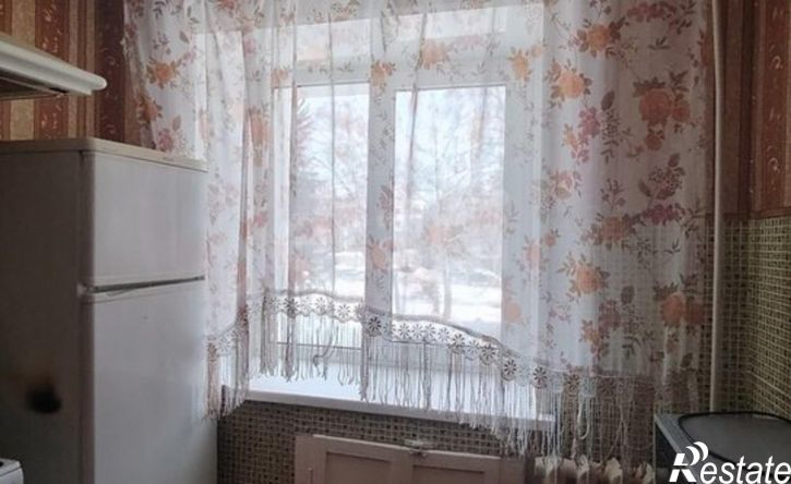 1-комн квартира ул Коммунистическая, 22,  д. 22