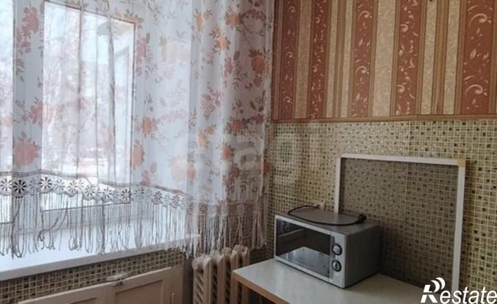1-комн квартира ул Коммунистическая, 22,  д. 22