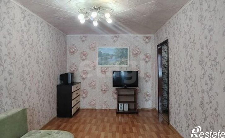 1-комн квартира ул Коммунистическая, 22,  д. 22